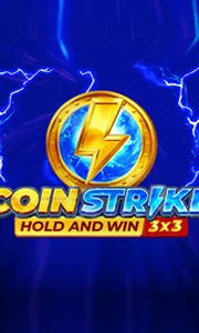 Coin Strike: Hold and Win