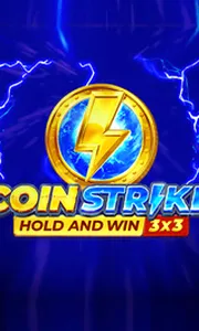 Coin Strike Hold And Win