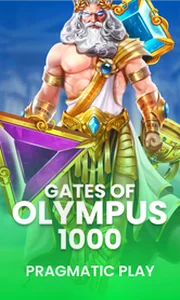 Gates Of Olympus 1000