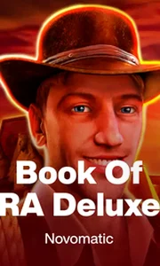 Book Of Ra Deluxe